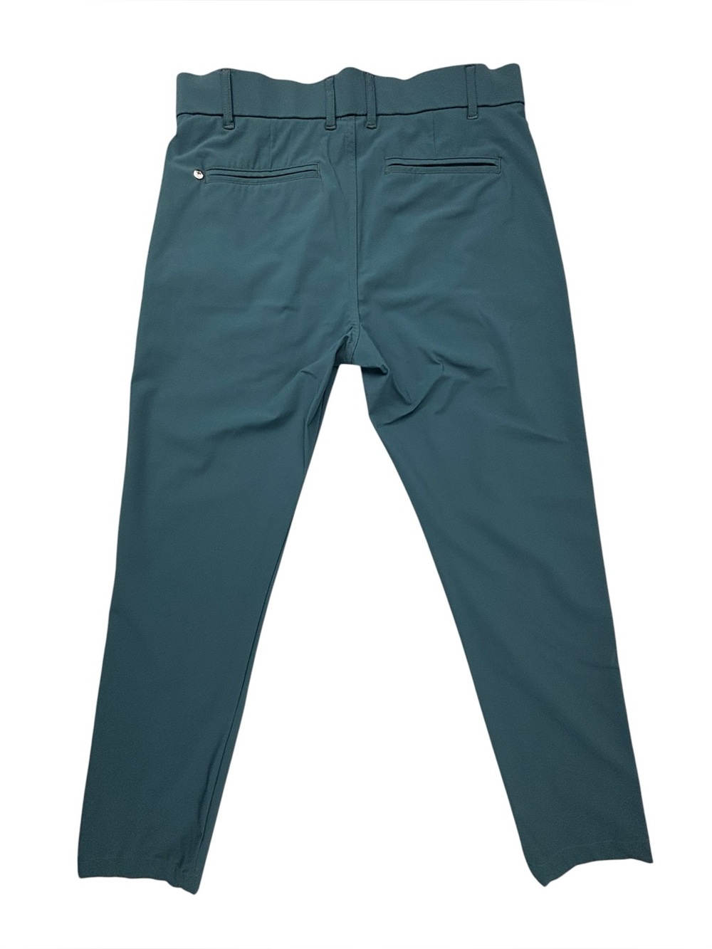 Greyson | Montauk Performance Trouser | Color\Grove | Size 30x32 - Picture 4 of 5